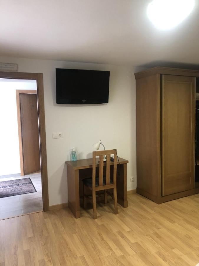 Habitaciones A Casa De Pepe ตริอากาสเตลา ภายนอก รูปภาพ