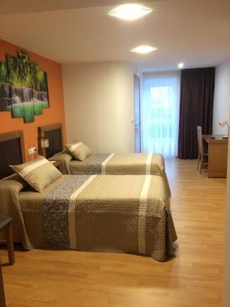 Habitaciones A Casa De Pepe ตริอากาสเตลา ภายนอก รูปภาพ