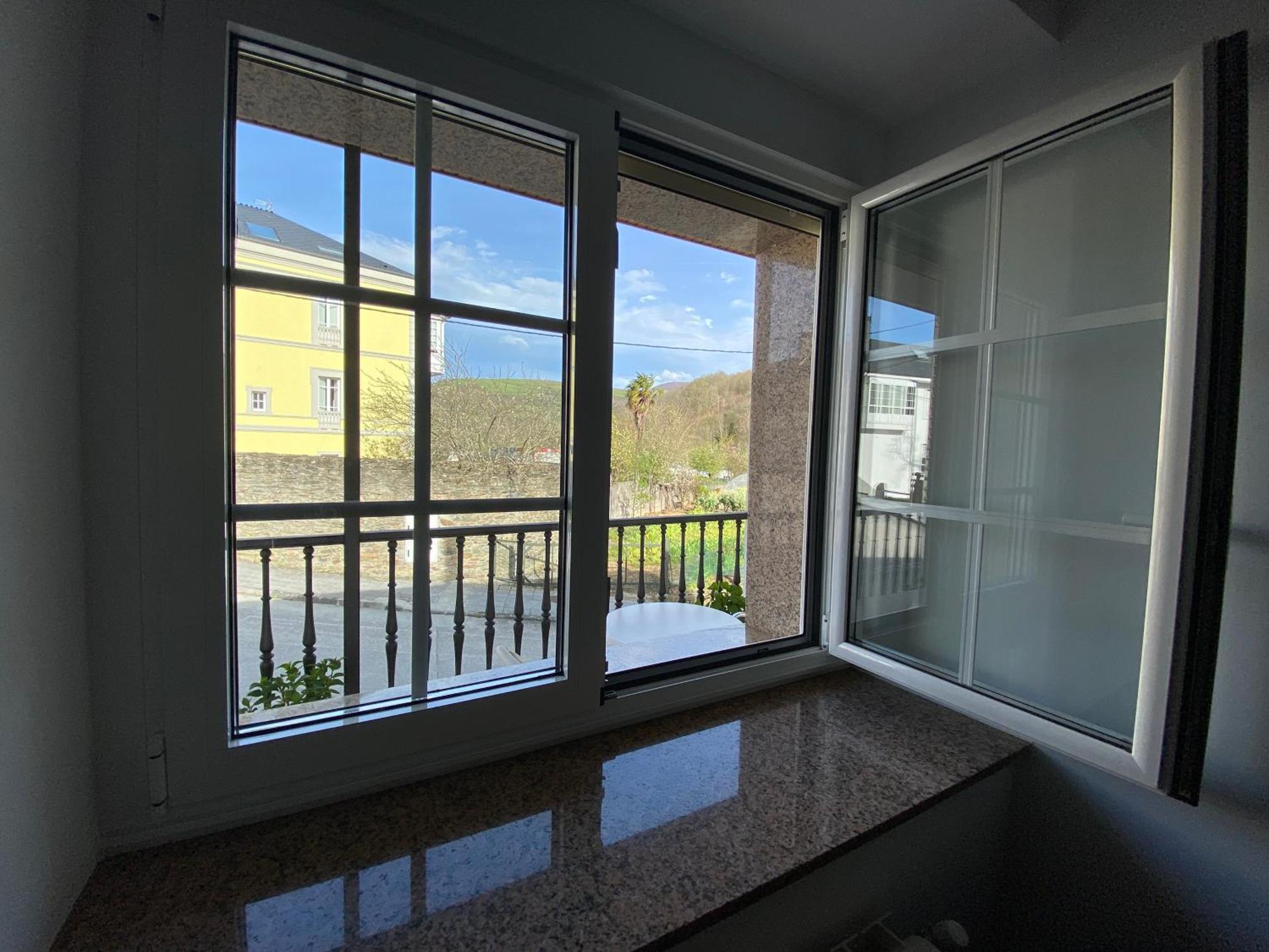 Habitaciones A Casa De Pepe ตริอากาสเตลา ภายนอก รูปภาพ